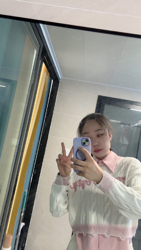 琪琪的第一张照片--固原交友中心